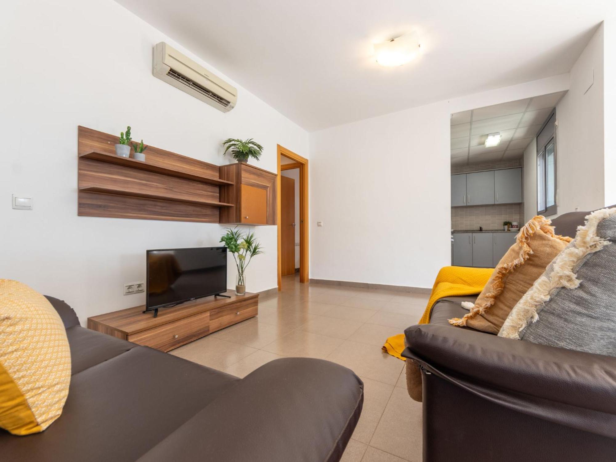 Holiday Home Gaviota 8 By Interhome Riumar Eksteriør billede