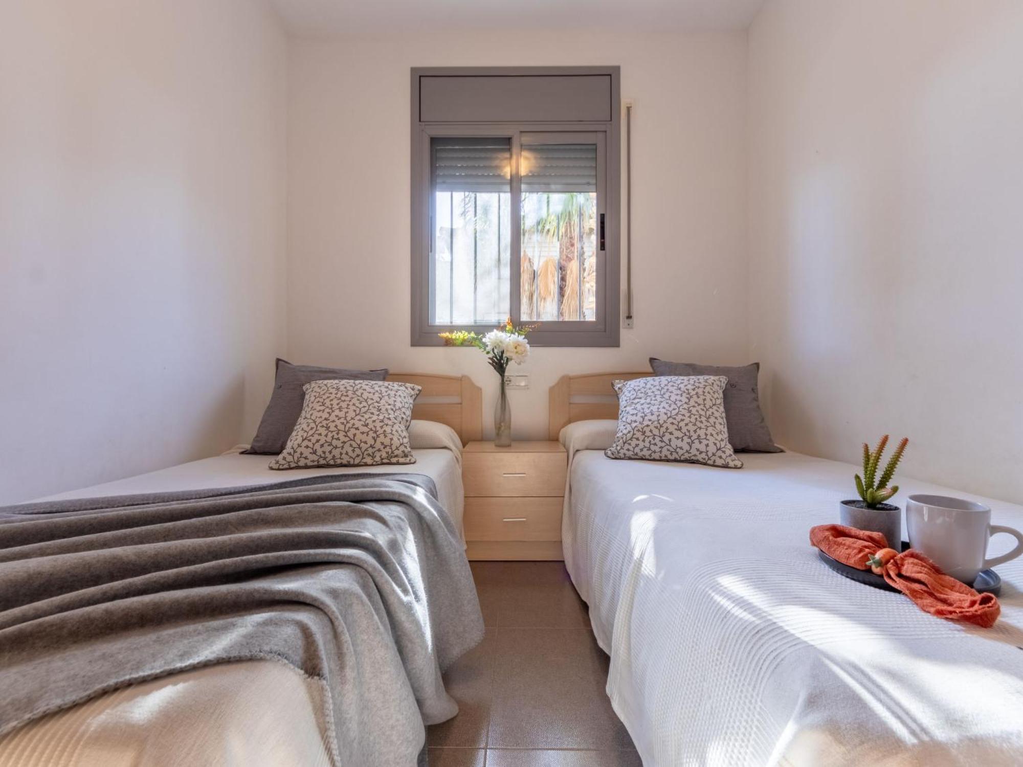 Holiday Home Gaviota 8 By Interhome Riumar Eksteriør billede