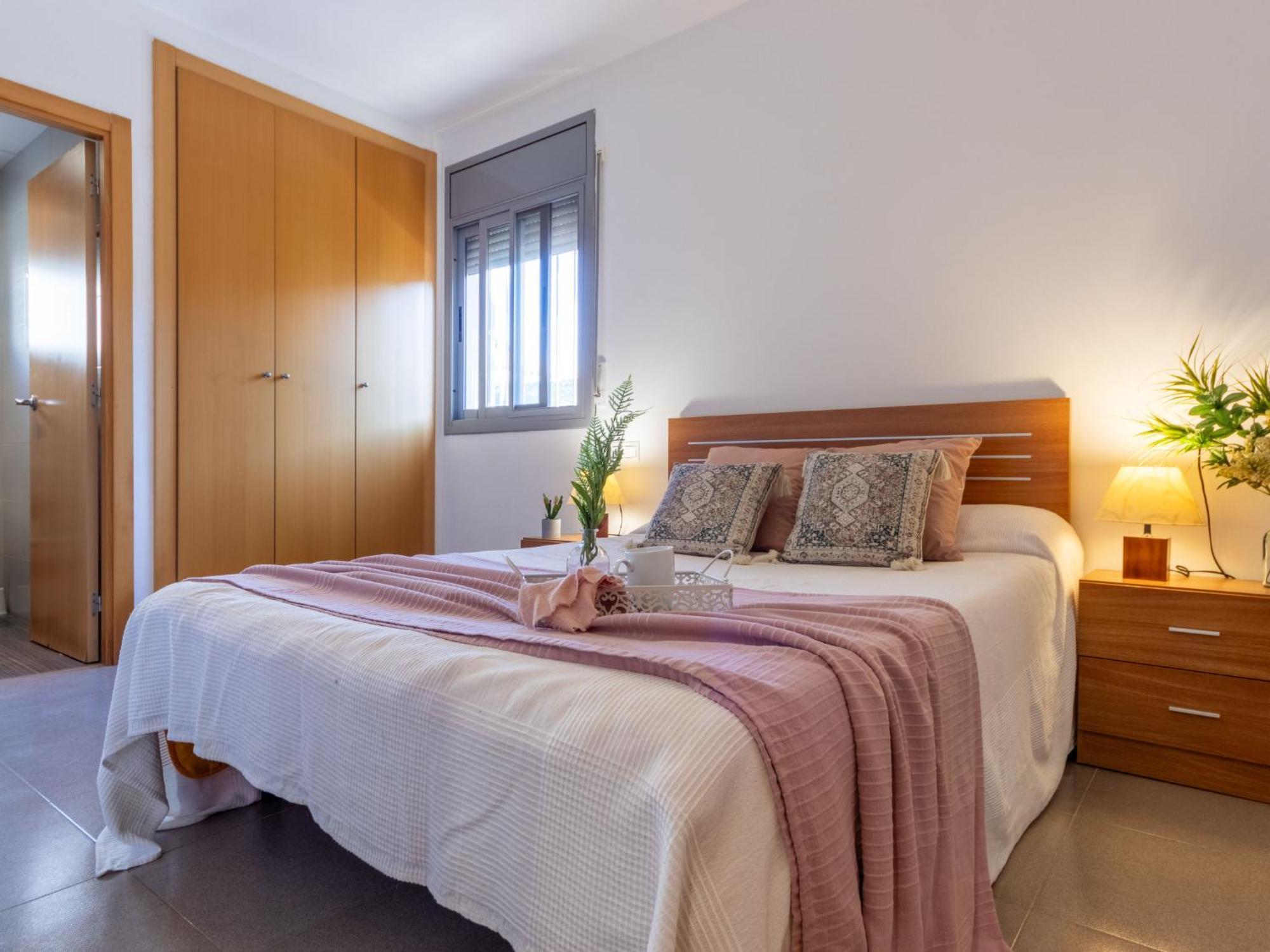 Holiday Home Gaviota 8 By Interhome Riumar Eksteriør billede